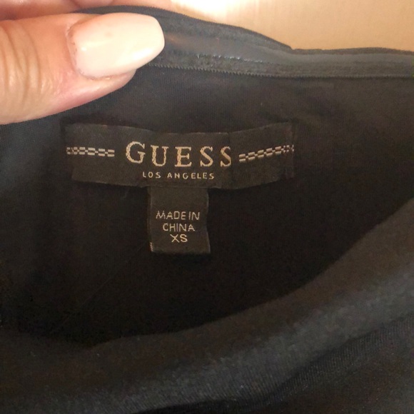 beautiful black dress - Picture 2 of 5